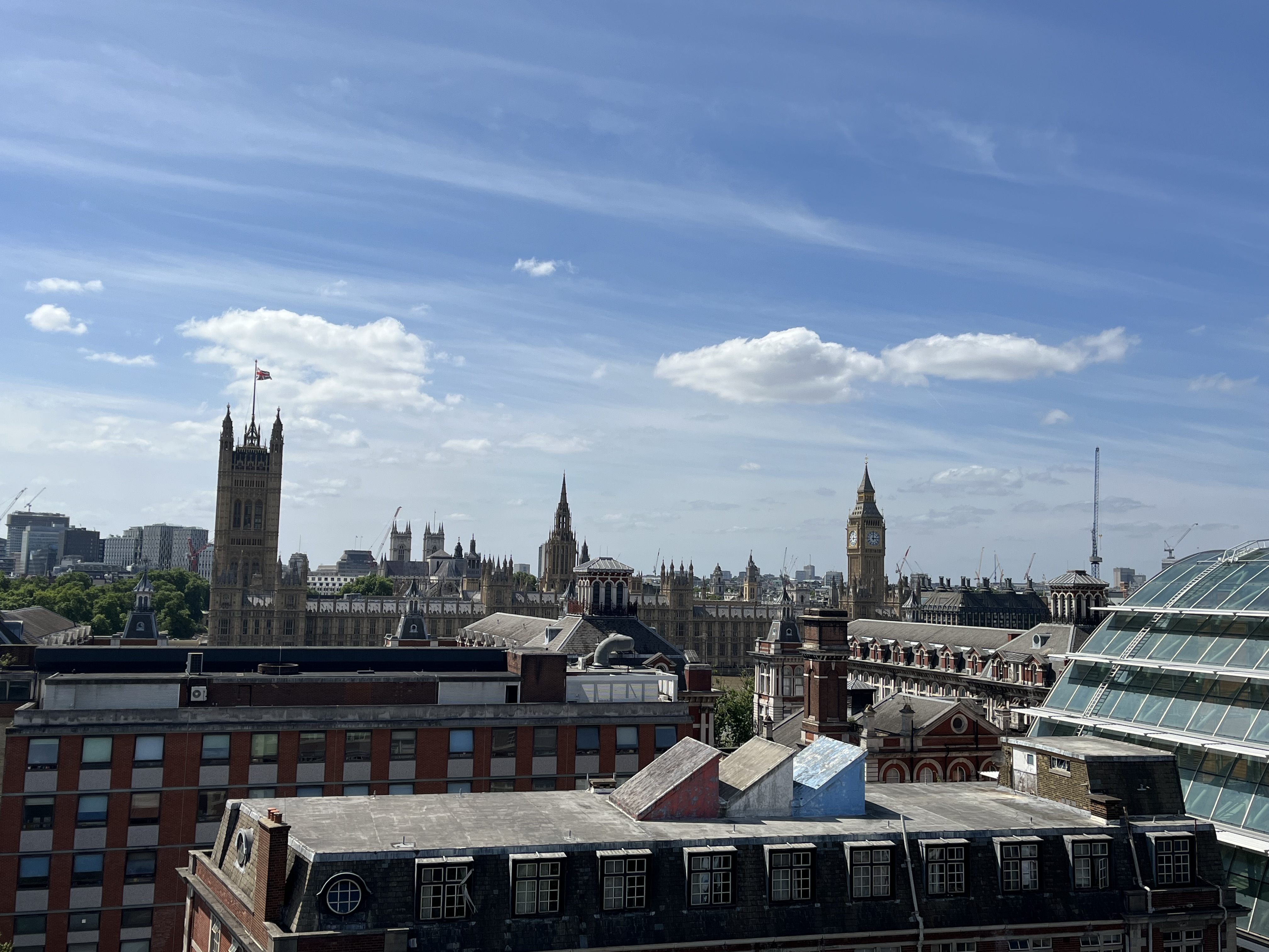 Building Shared Understanding of Digital Preservation Needs in Lambeth Palace Library thumbnail